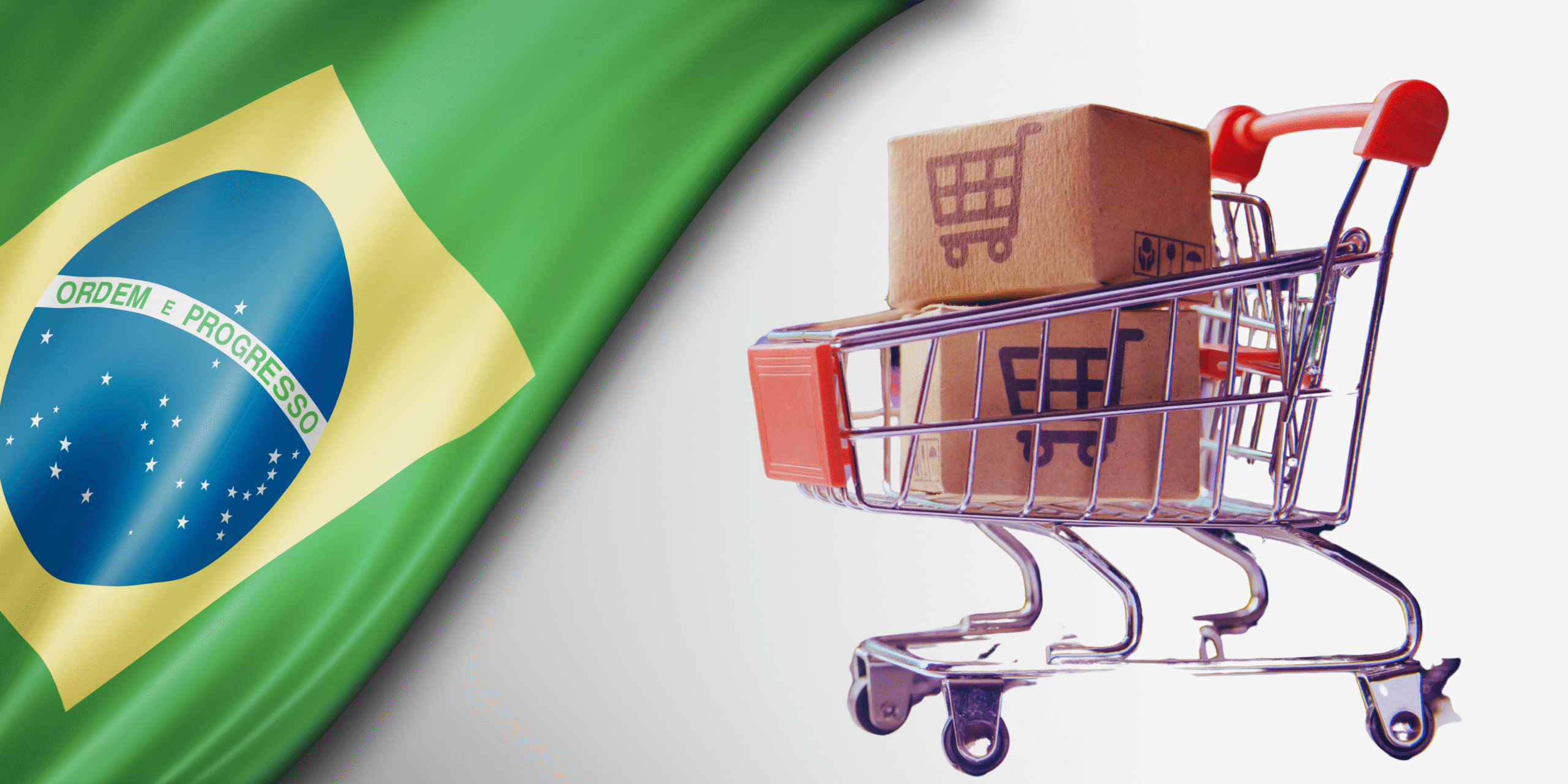 A Grande Oportunidade Nacional: Por Que Menos Brasileiros Compram Fora (E Como Atrair Eles Para Seu Negócio no Mercado Livre!)