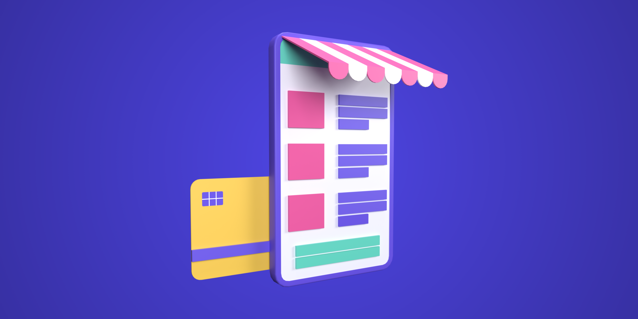 Marketplace vs. Loja Própria: Onde vale mais a pena investir?